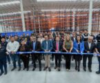 INAUGURA MORENO CENTRO DE DISTRIBUCIÓN DE FÁRMACOS CON INVERSION DE 450 MDP