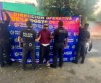 Captura policía de Toluca a motorratón en La Retama