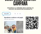 FAMILIARES DE JOAQUÍN ESPINOSA, UNA DE LAS  VÍCTIMAS EN LOS CABOS, PIDEN APOYO ECONÓMICO