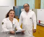 INVESTIGA Y FORMA ESPECIALISTAS EN SOSTENIBILIDAD EL LABORATORIO DE CIENCIAS AMBIENTALES DE UAEMÉX