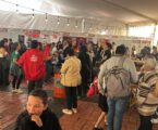 DESTACA MORENO EN EL FAN FEST CONSUMIR PRODUCTOS LOCALES