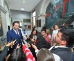 Hasta el momento sin condiciones para nuevos municipios: Román Cortés