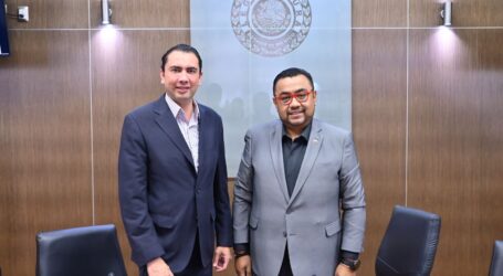 Congreso analiza propuestas para crear municipios con población indígena