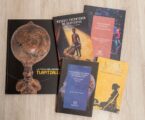 La UAEMéx proyecta su producción editorial en la 85 Feria del Libro de Madrid