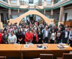 Combate de violencia contra las mujeres necesita esfuerzos conjuntos: congresistas