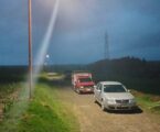 LLEGÓ LA LUZ A TLACHALOYA 2ª SECCIÓN Y A BALBUENA