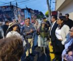APROVECHAN EL JUEGO DEL TRI PARA PRESIONAR EN BUSCA DE DESAPARECIDOS
