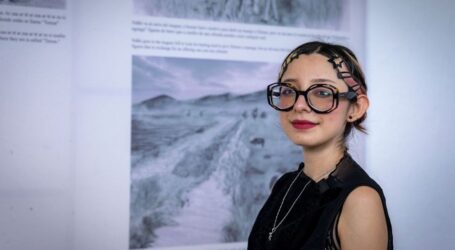 Localidad-es, memorias y derivas de Toluca: una mirada artística a la identidad urbana desde la UAEMéx
