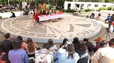 UAEMéx impulsa el bienestar menstrual con jornada universitaria de diálogo y reflexión