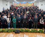 FORTALECEN CODHEM Y SECRETARÍA DE LAS MUJERES CAPACITACIÓN DE POLICÍAS DE GÉNERO Y CÉLULAS DE BÚSQUEDA
