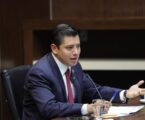 Diputado de Morena Carlos Zurita exigió que se  esclarezca conflicto que involucra a alcalde de Metepec