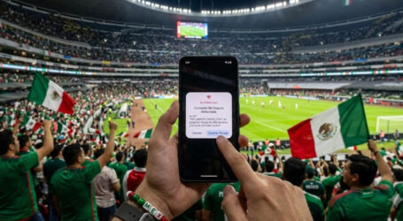 La otra cara del Mundial: ciberseguridad en un entorno hiperconectado
