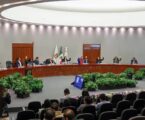 IEEM APRUEBA LINEAMIENTOS DE PARIDAD, DESIGNA  TITULARES Y ANUNCIA VOTO EN EL EXTRANJERO PARA 2027