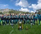 Potros UAEMéx firman una temporada histórica con bicampeonato nacional y título de Campeón de Campeones