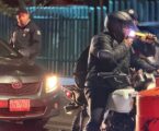 Detectan a 43 conductores ebrios en cinco operativos en Toluca