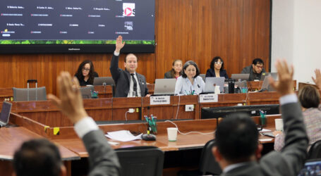 La UAM actualizará programas de estudio en beneficio de los temas hídricos