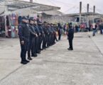 Garantiza Ricardo Moreno el orden y la seguridad en el mercado Aviación-Autopan