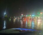 Guardia Nacional activa el Plan DN-III-E por intensas lluvias en Chalco e Ixtapaluca