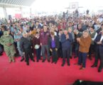 Atestigua Martha Camacho inicio de las jornadas de paz y desarme voluntario