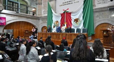 Reflexionan en el Congreso sobre la erradicación del trabajo infantil