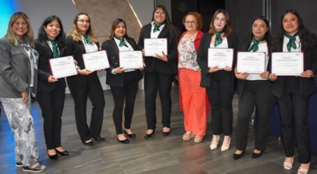 Estudiantes del Centro Universitario UAEM Ecatepec obtienen tercer lugar nacional en Maratón del Conocimiento de Ética
