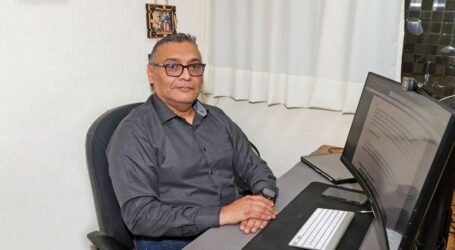 Investigadores de la UAEMéx analizan el potencial de la inteligencia artificial para fortalecer la atención ciudadana