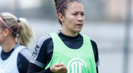 DIABLAS SERÁN PROTAGONISTAS, DICE YAMILE FRANCO EN SU REGRESO