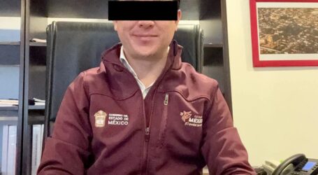 +El nuevo capítulo de la corrupción en Educación tiene un nombre: Jaime Noé Hernández Bocanegra; el pensamiento patriarcal del panista Javier Albarrán