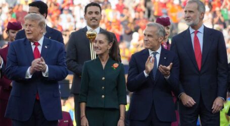 +Internet, campo libre de expresión, se vería acotado; la vida sigue, ya sin los fan fest y el Mundial