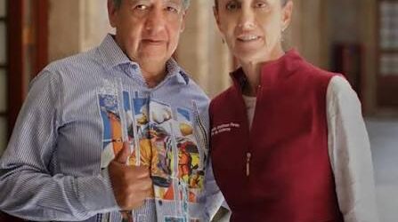 + La paradoja de Higinio Martínez Miranda en su lucha por continuar en el poder; ayer elogiaba, hoy critica; los espacios que ha perdido; es por demás camaleónico