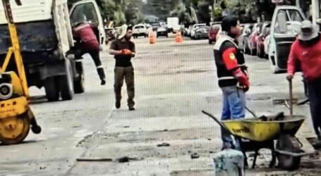 + Se quejan de hostigamientos y favoritismo en el Instituto Municipal de la Mujer; La falta de planeación en la obra pública de Toluca
