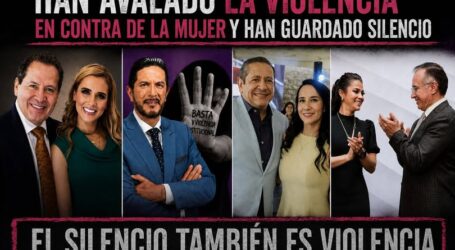 + El boicot a la carrera de abogados, síndrome de hartazgo social; Día de juzgados para políticos mexiquenses; Alcalde de Metepec vinculado a proceso penal; Lino “N” libre como el viento