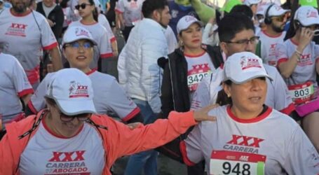 +Se retira Soco Briseño; el Día del Periodista y el Día del Abogado, hay diferencias abismales; Llamado a Regular Uso de Celular En Niñas,  Niños y Adolescentes