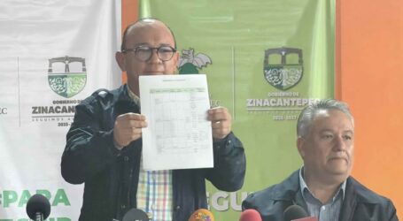 +El pleito entre el alcalde de Zinacantepec y su Síndica por el patrimonio del municipio: la suspensión y reanudación del servicio de Flecha Roja en Temoaya