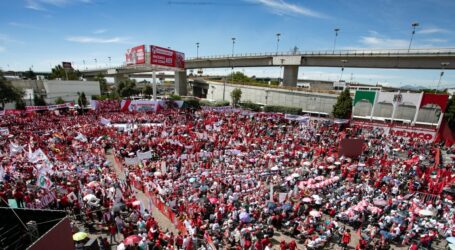 + “¿Quién contrató a Lino?”, pregunta Octavio Martínez; Los defensores del Estado de México, más de lo mismo o simples precampañas disfrazadas; La operación electoral de “Trini” Franco en el PT