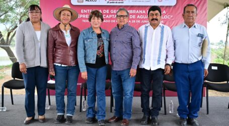 +Guillermo Calderón Vega y las consecuencias; Es real o ficticia la supuesta cercanía de Higinio Martínez con la gobernadora; Alito Moreno desdeñó el llamado presidencial