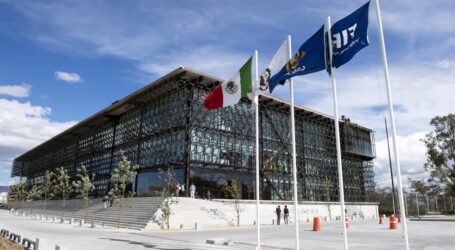 MULTAN A LA FMF CON 42.8 MDP POR VIOLACIONES EN EL FAN ID