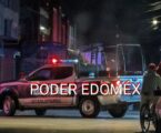 Otzolotepec registra otro suceso trágico; matan a dos hombres en un negocio de videojuegos