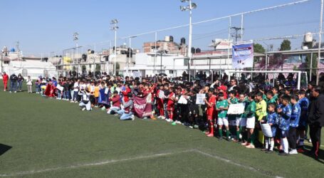 Talento infantil de Toluca representará a México en Japón
