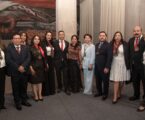 RECIBE DRA. ARLEN SIU JAIME MERLOS PRESEA AL MÉRITO PROFESIONAL EN LA SCJN