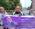 MÁS DE AÑO Y MEDIO DE BÚSQUEDA Y FERNANDA MICHELL NO APARECE