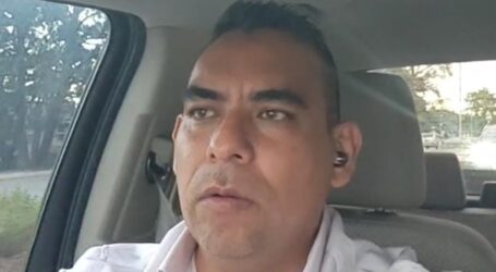 “Tenancingo por Justicia” convoca a protesta Ante Palacio Nacional por caso Nancy Nápoles