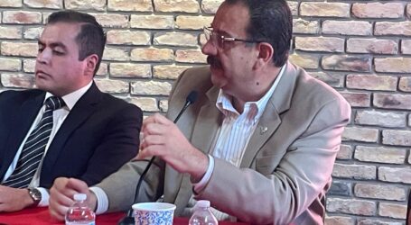 PIDEN COMERCIANTES AL AYUNTAMIENTO SUSPENDER EL COBRO DE 61% POR AGUAS RESIDUALES