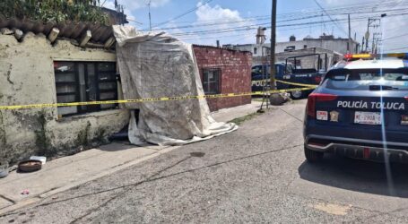 Falleció “El Chino”, cerca de “Los  Pitufos” en Sta. Ana Tlapaltitlán