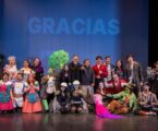 ¡Arriba el telón! con cuatro puestas en escena, beneficios para el público y contenidos digitales