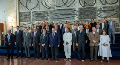 Italia hablará como un gran libro en la FIL Guadalajara