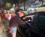 Sigue salvando vidas  el programa Conduce sin alcohol en Toluca