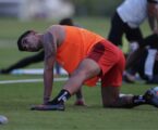“Vengo a reforzar lo que ya Hicieron”: “Pocho” Guzmán