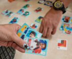 Panini buscará romper el Récord Guinness con el mayor intercambio de estampas de deportes en 4 horas