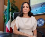 Irene León busca presidir la Comisión de Honor y Justicia de CAAAREM